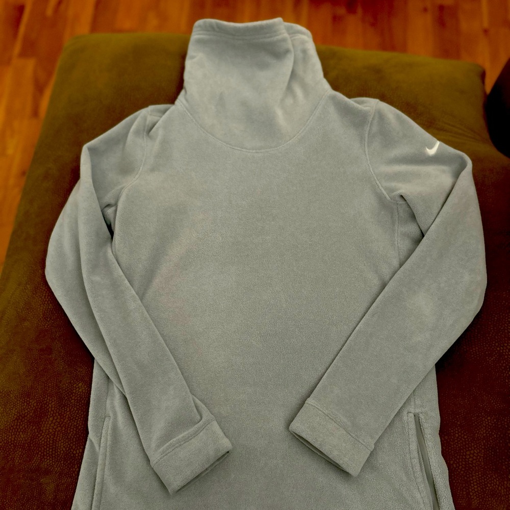 Nike Dri Fit Tunic